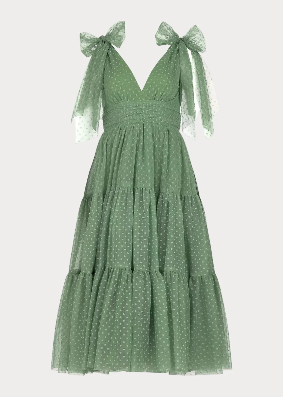 Jeanne Dress - Image 2
