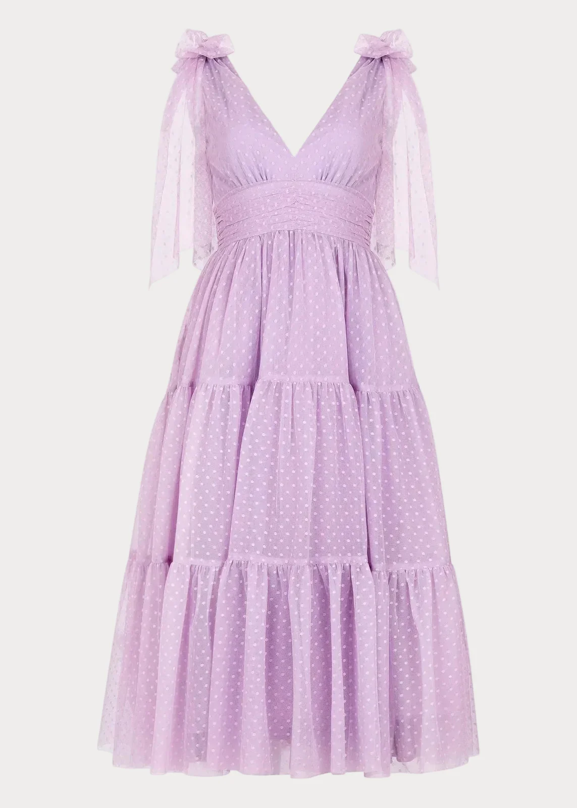 Jeanne Dress - Image 2