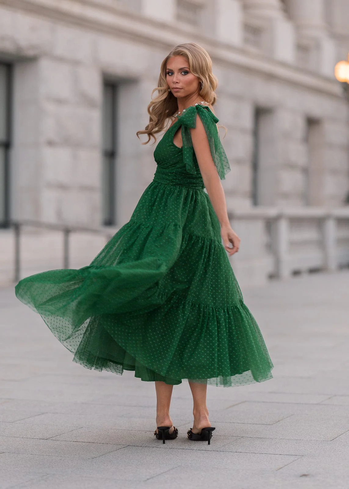 Jeanne Dress - Image 5