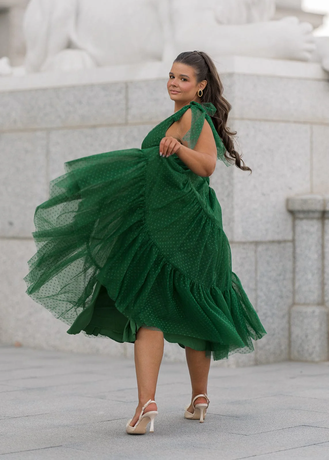 Jeanne Dress - Image 7