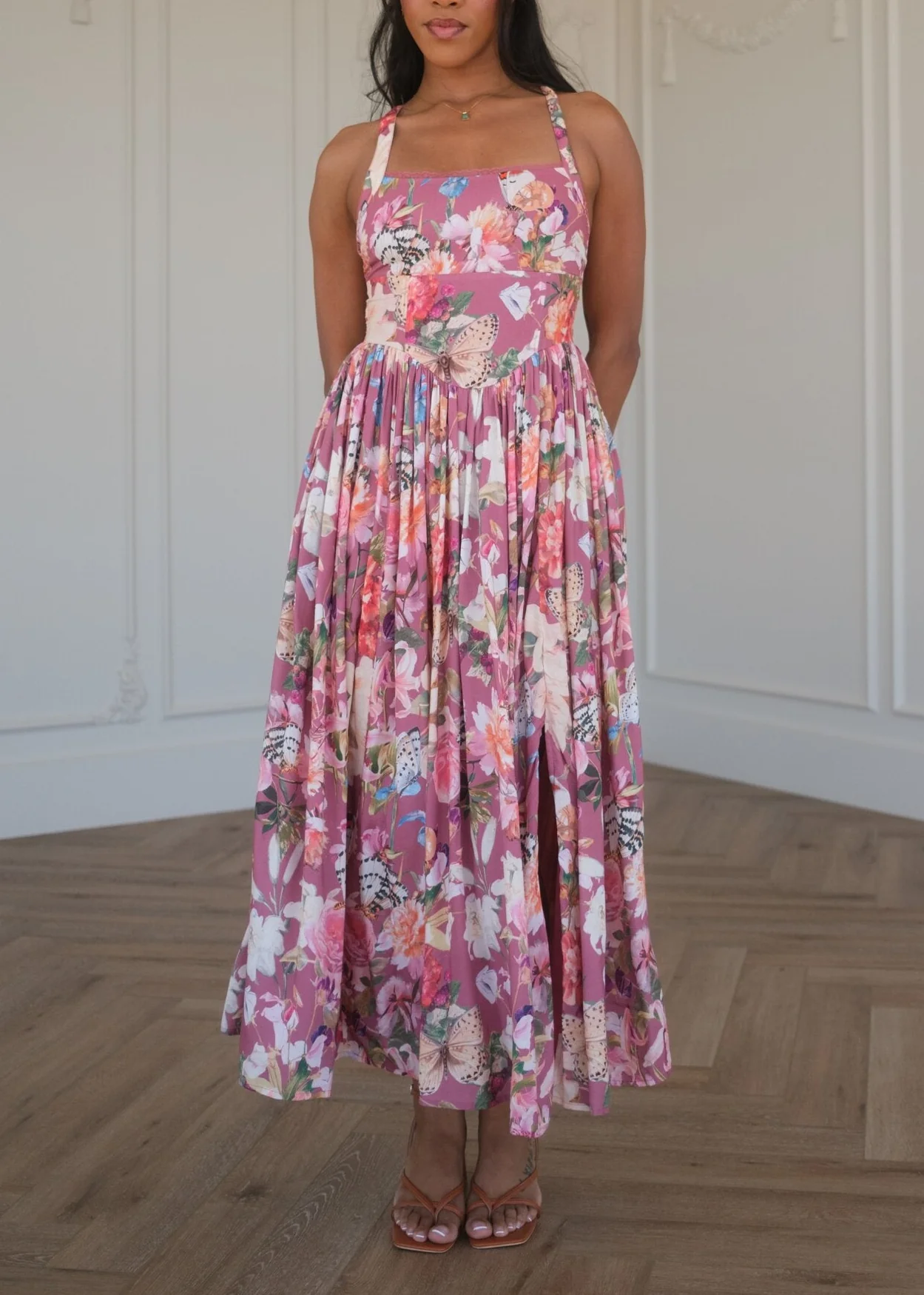Jennette Dress - Image 5