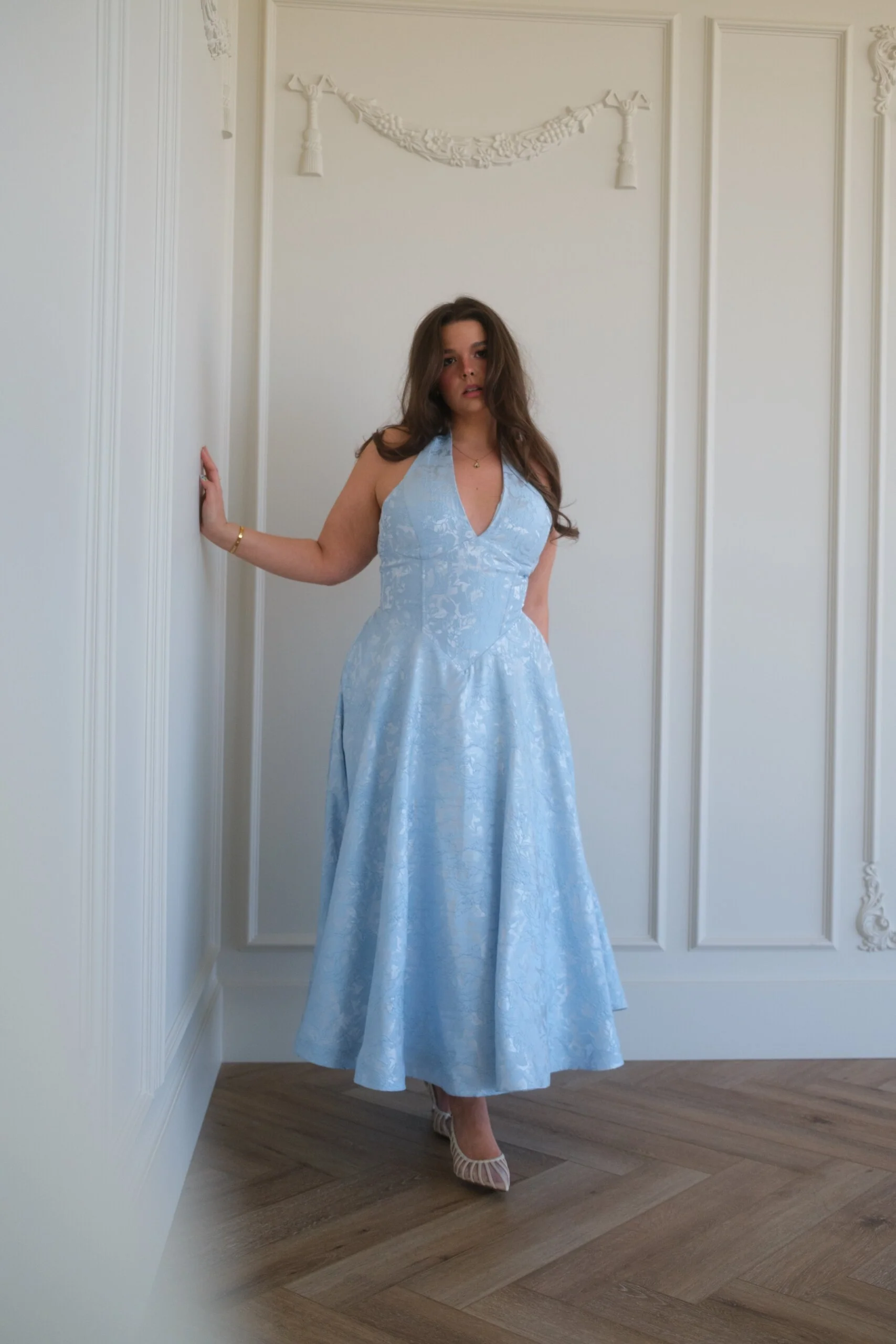 Kennedy Dress - Image 10
