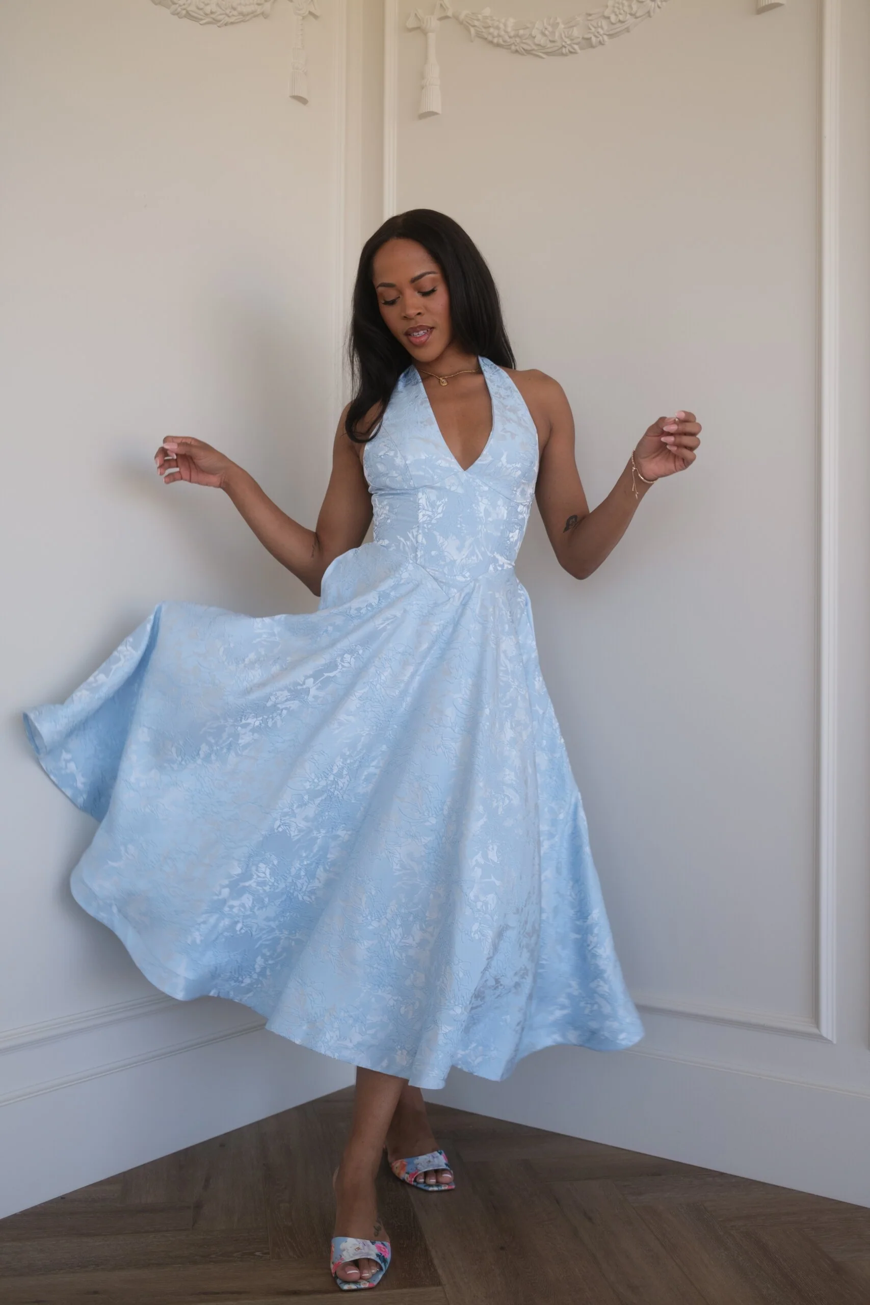 Kennedy Dress - Image 3