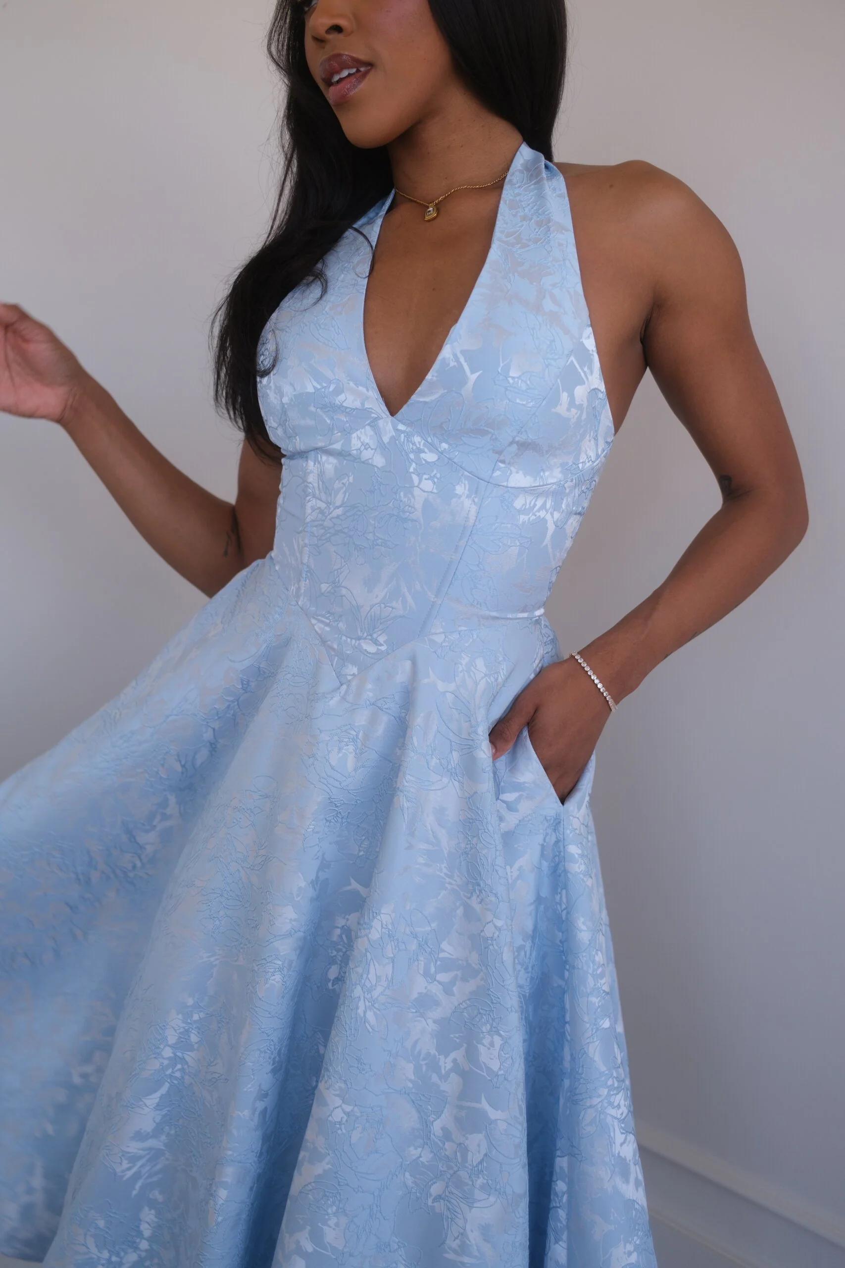 Kennedy Dress - Image 9