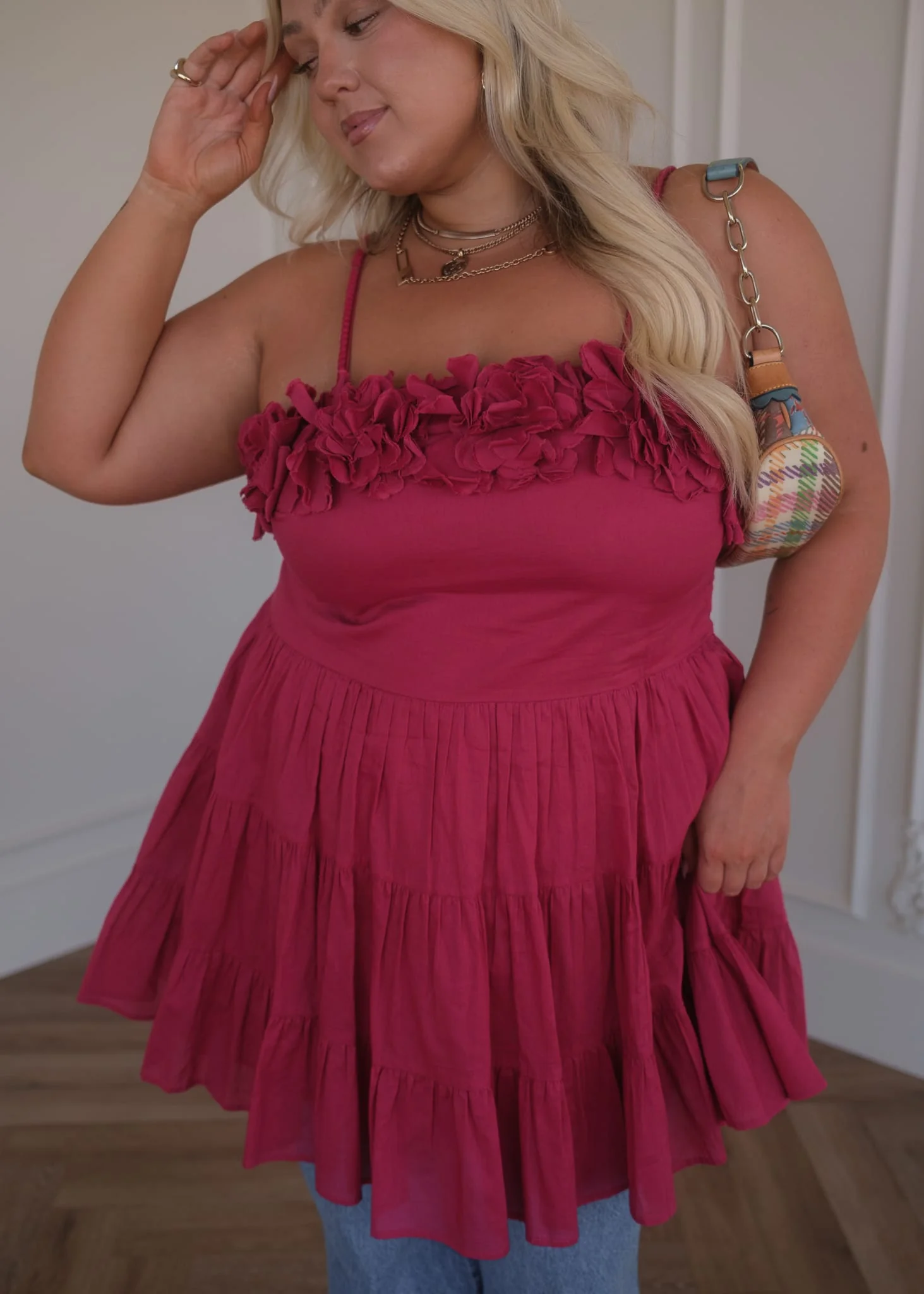 Kia Dress - Image 11