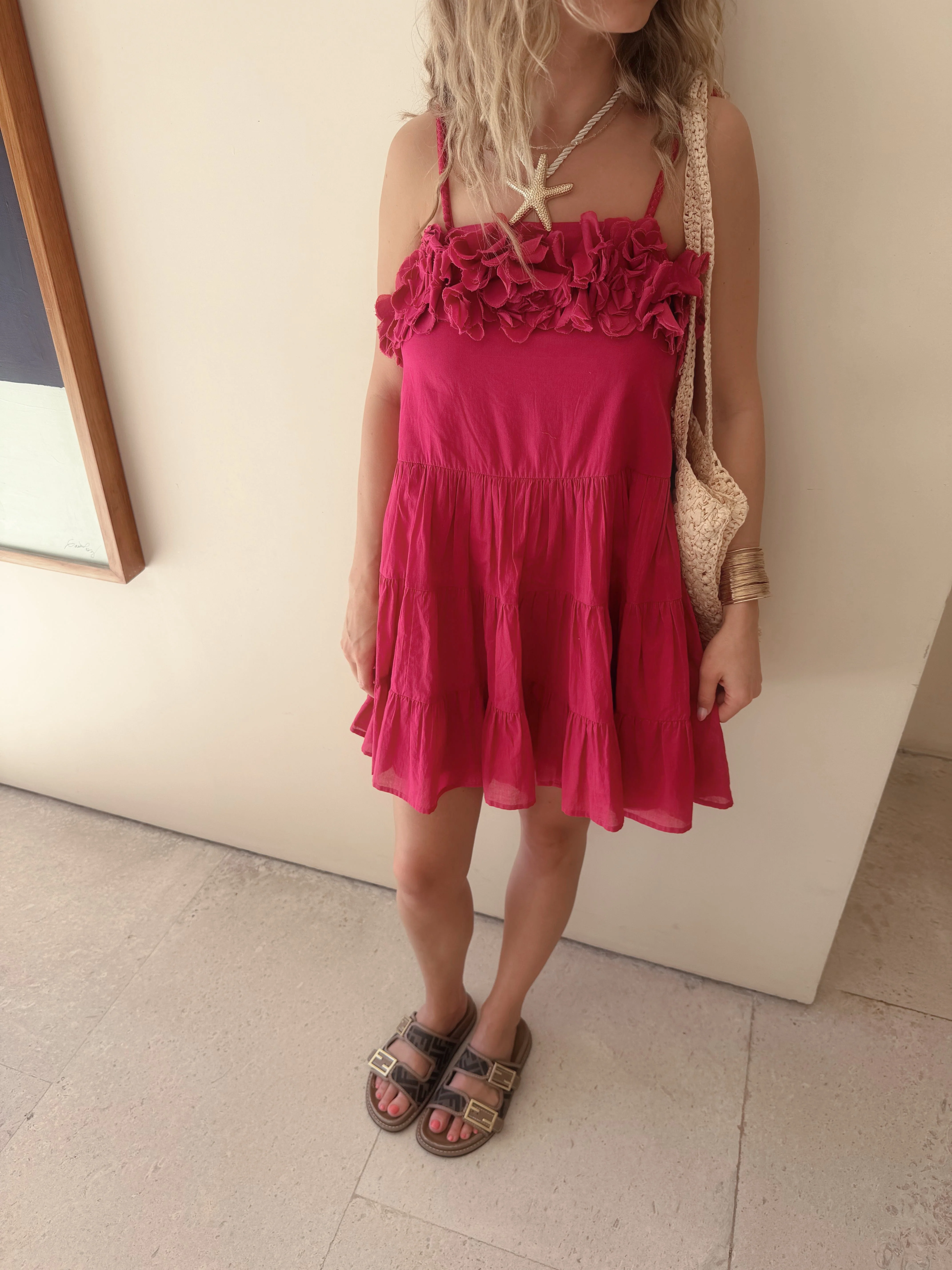 Kia Dress - Image 12