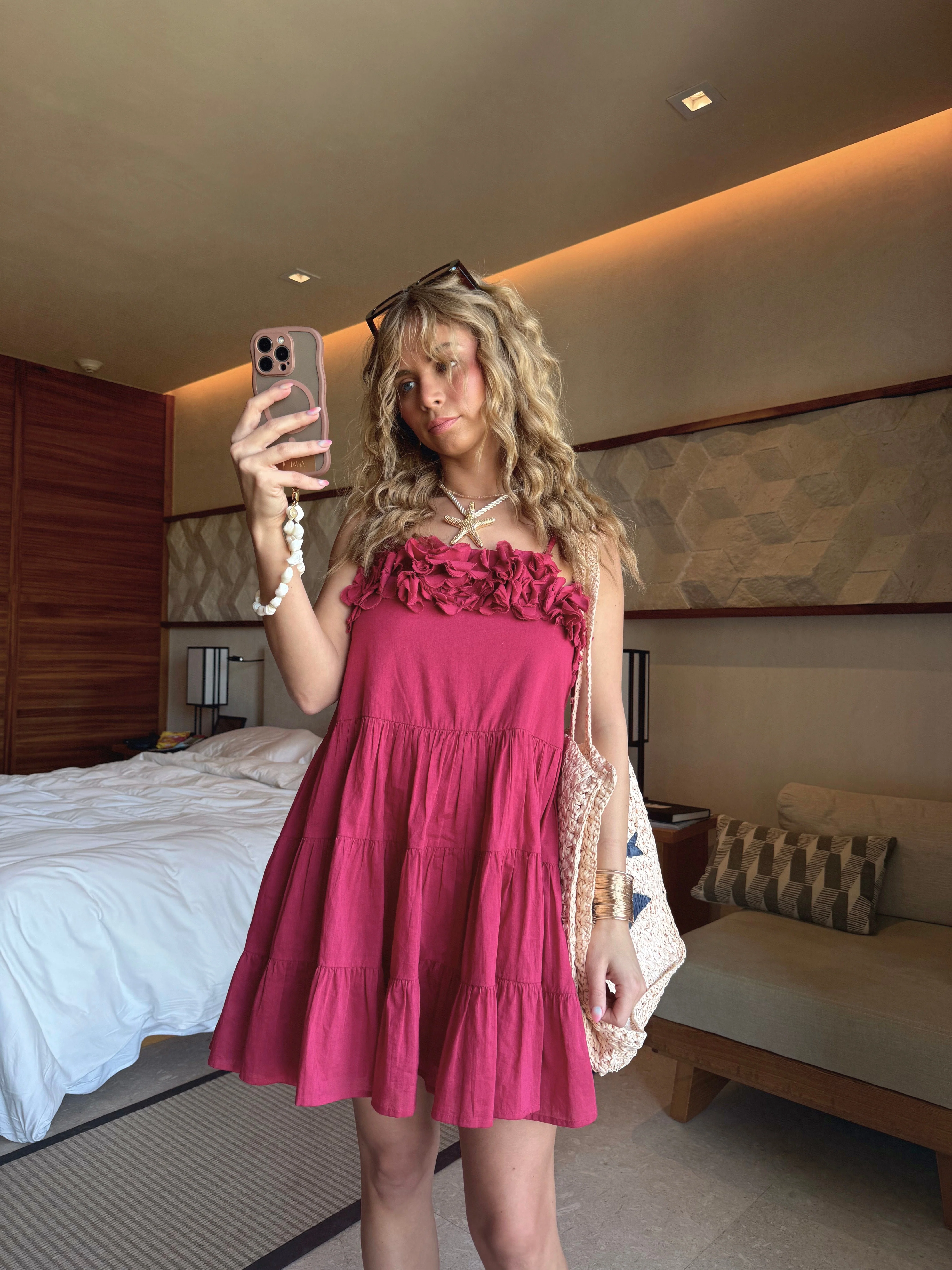 Kia Dress - Image 13