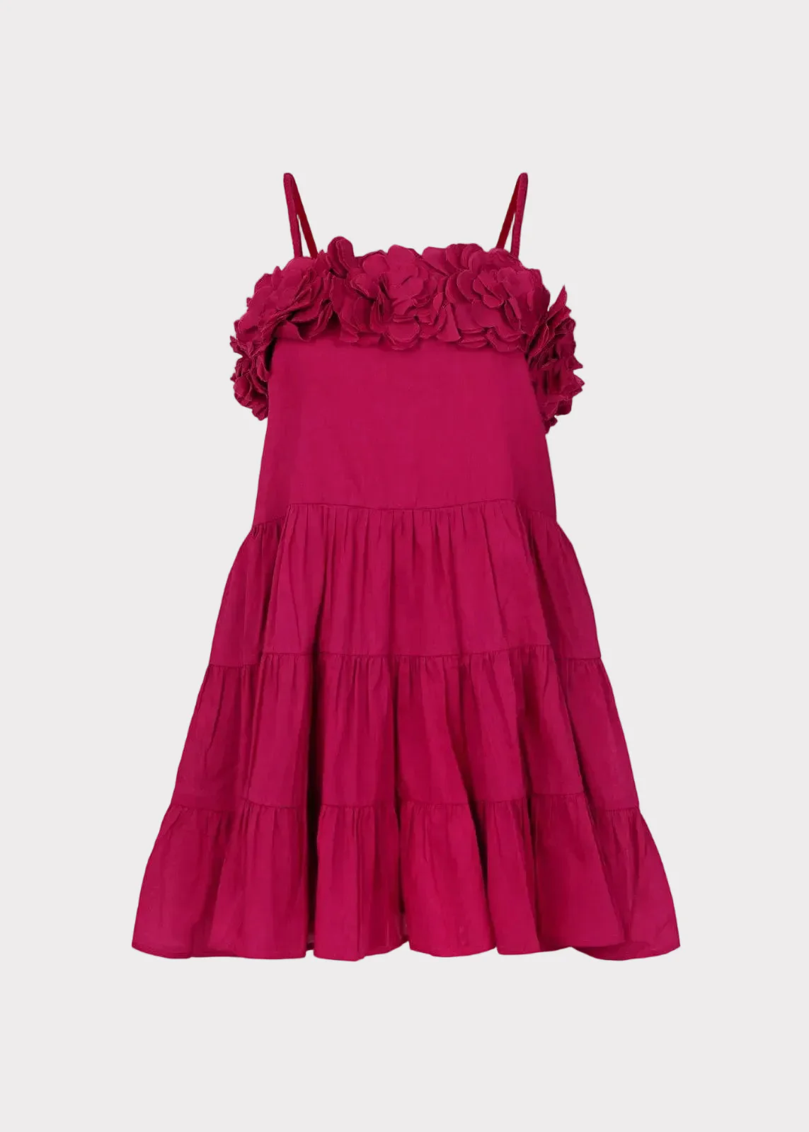 Kia Dress - Image 2