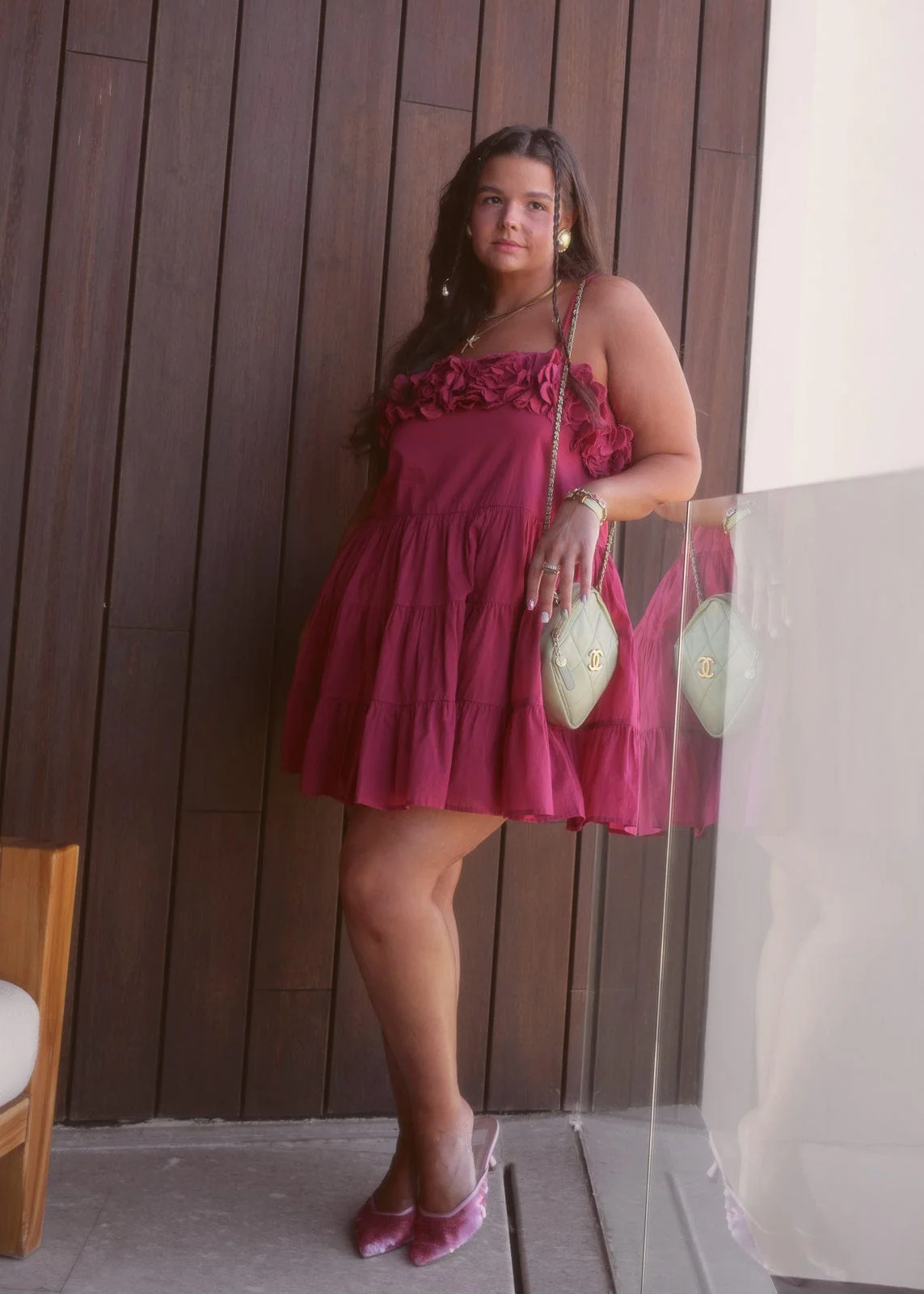 Kia Dress - Image 5