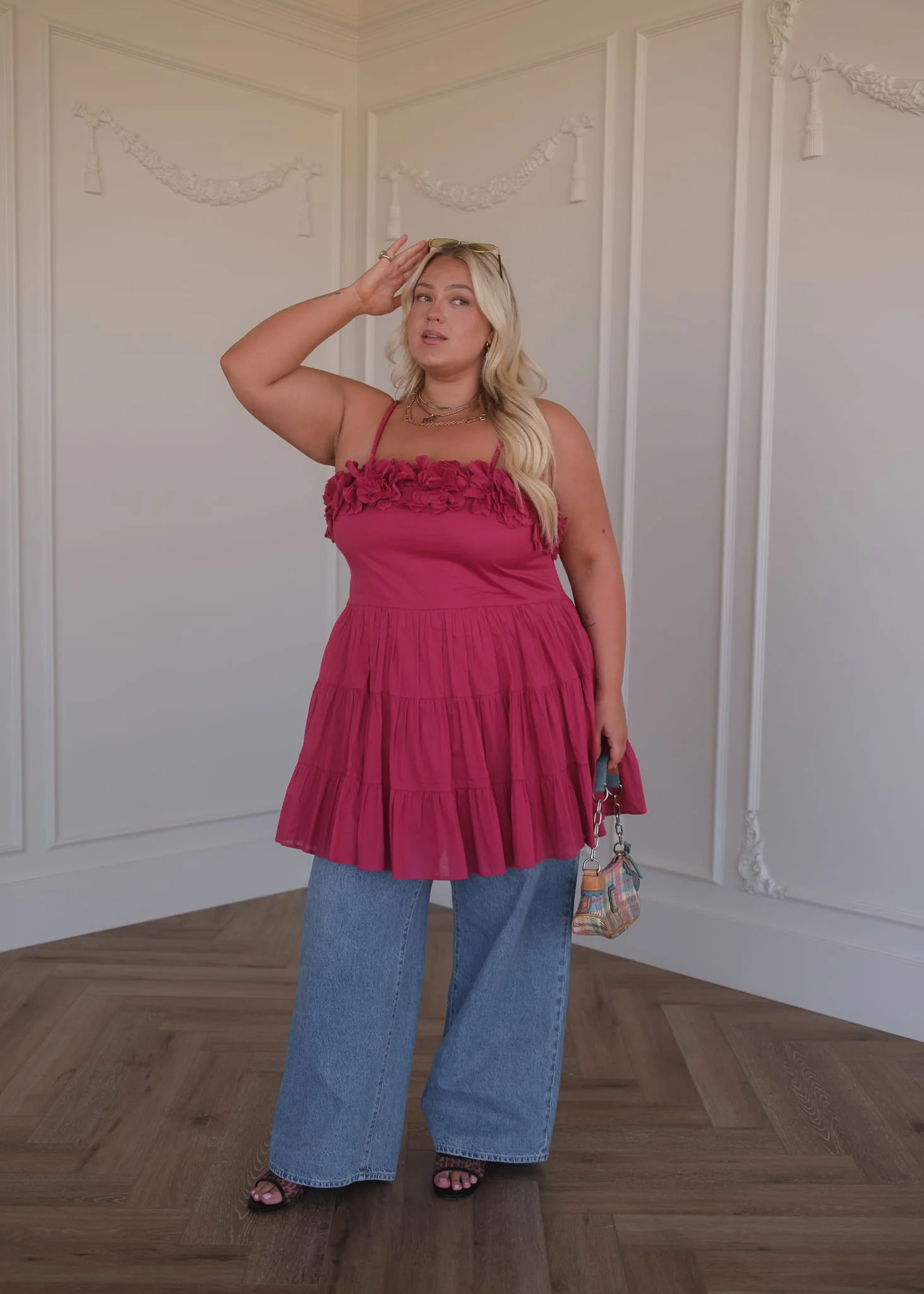Kia Dress - Image 9