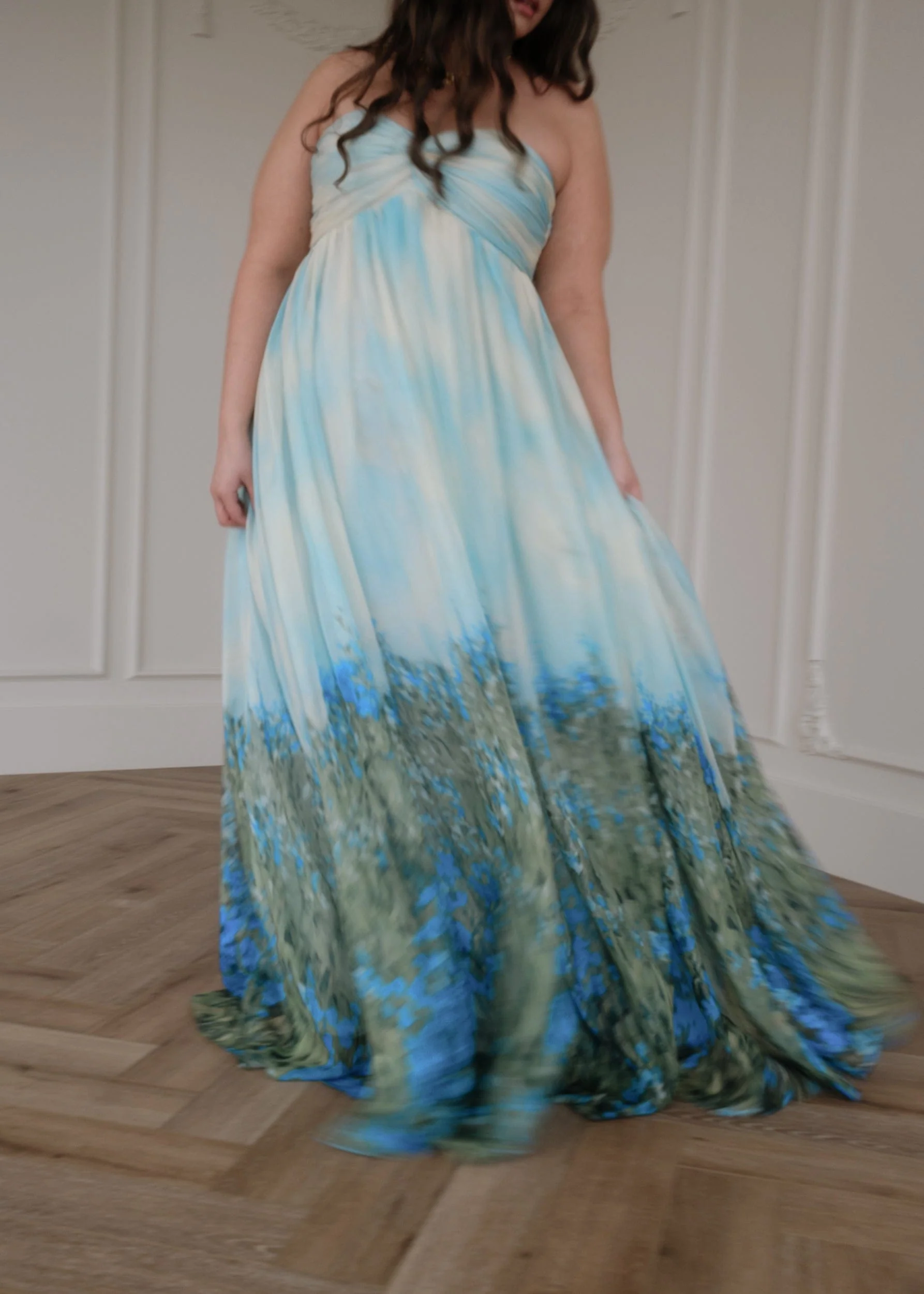 Kimberly Dress - Image 3