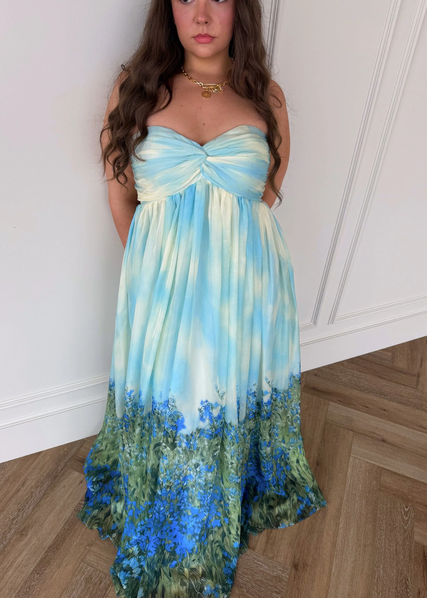 Kimberly Dress - Image 9