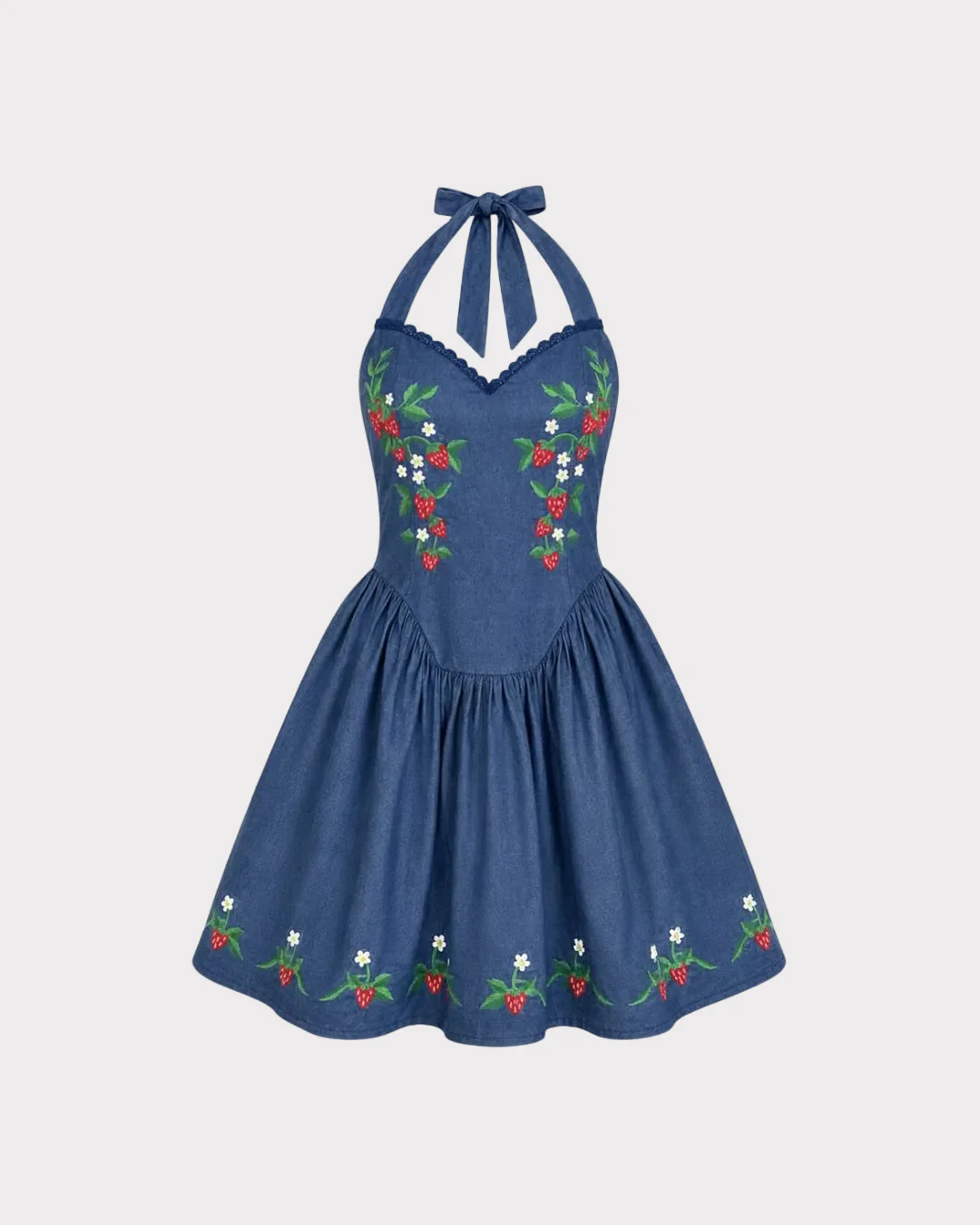 Lacey Dress - Image 2