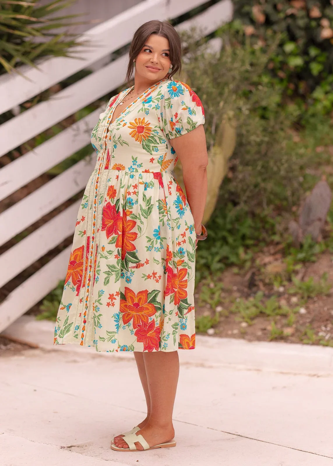 Leilani Dress - Image 8