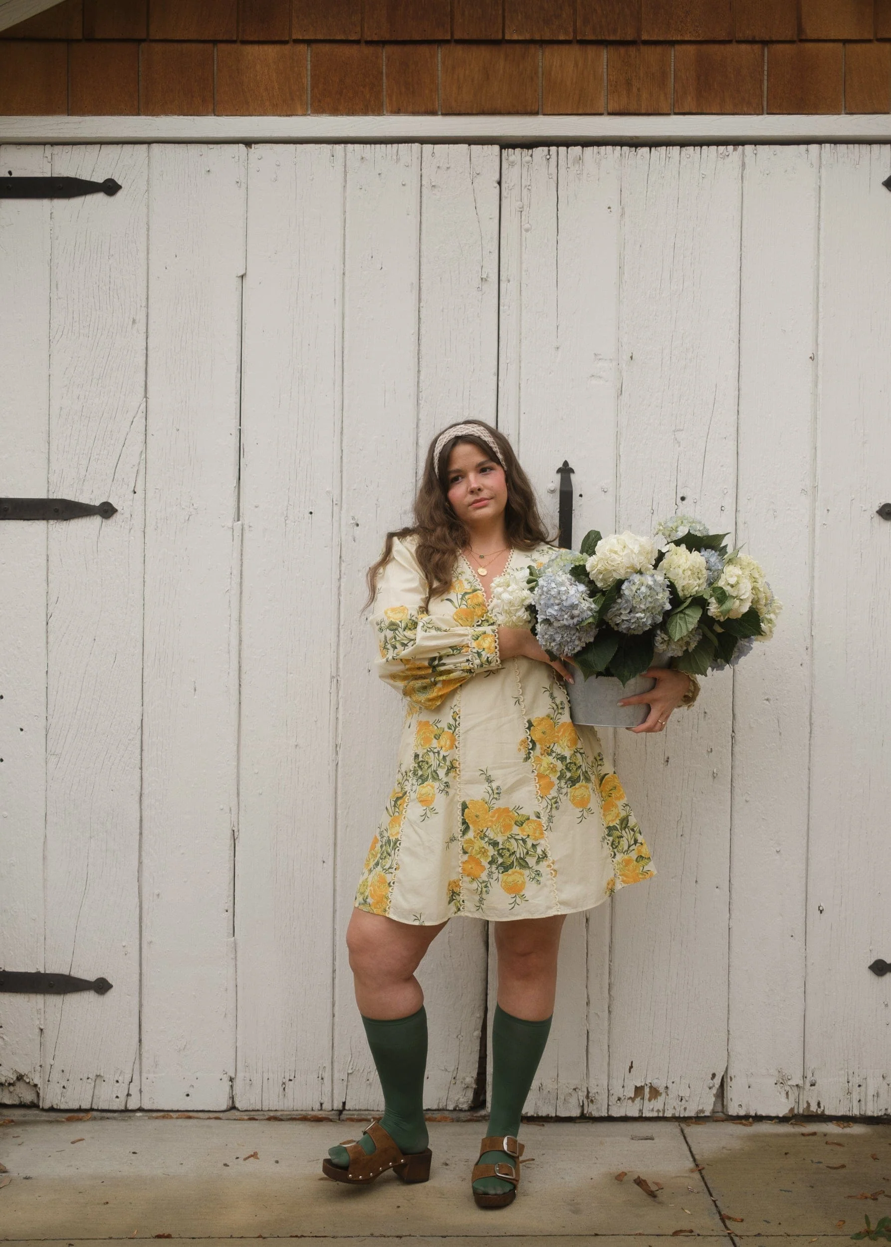 Lettie Dress - Image 11