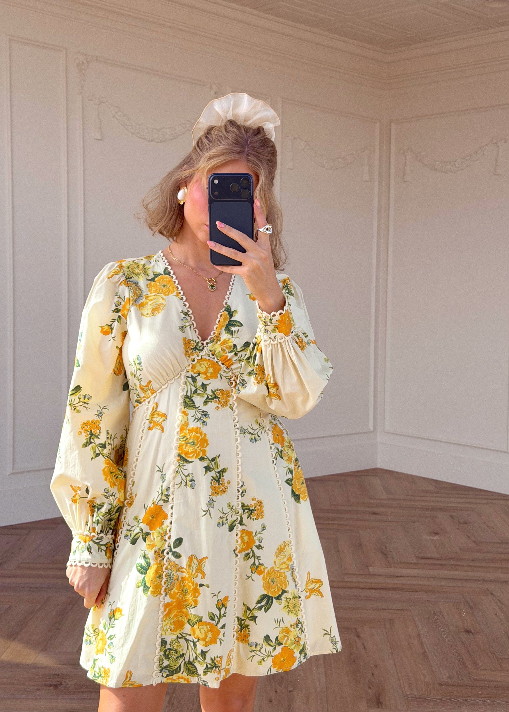 Lettie Dress - Image 4