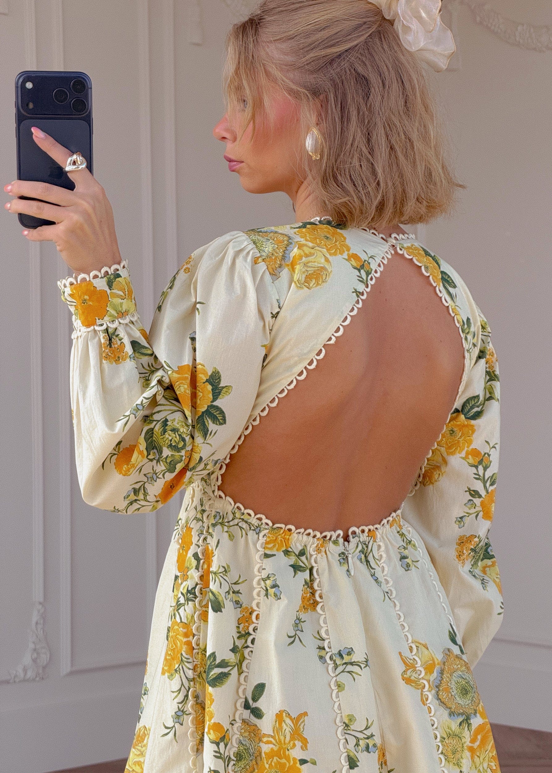 Lettie Dress - Image 7