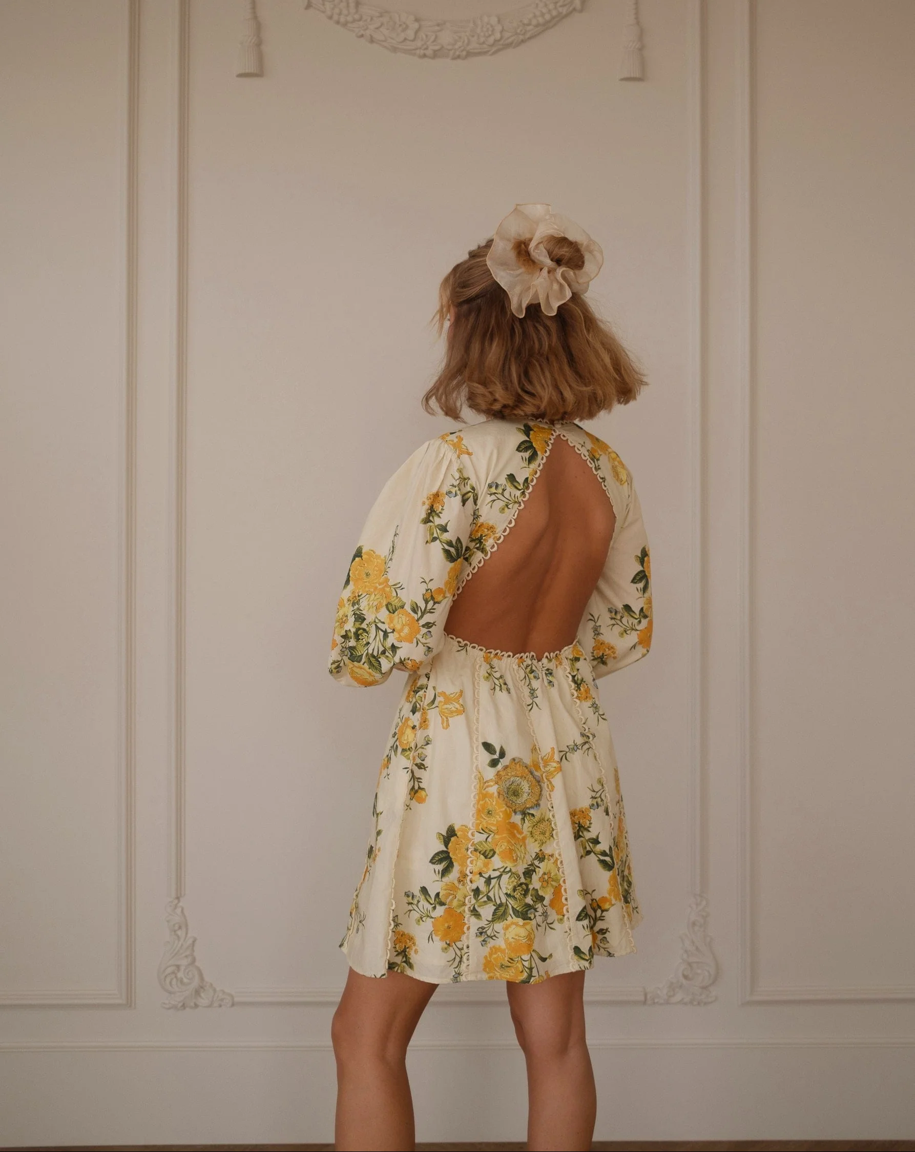 Lettie Dress - Image 9