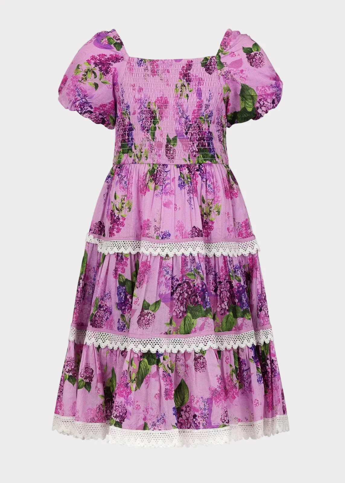 Lilac Girls Dress