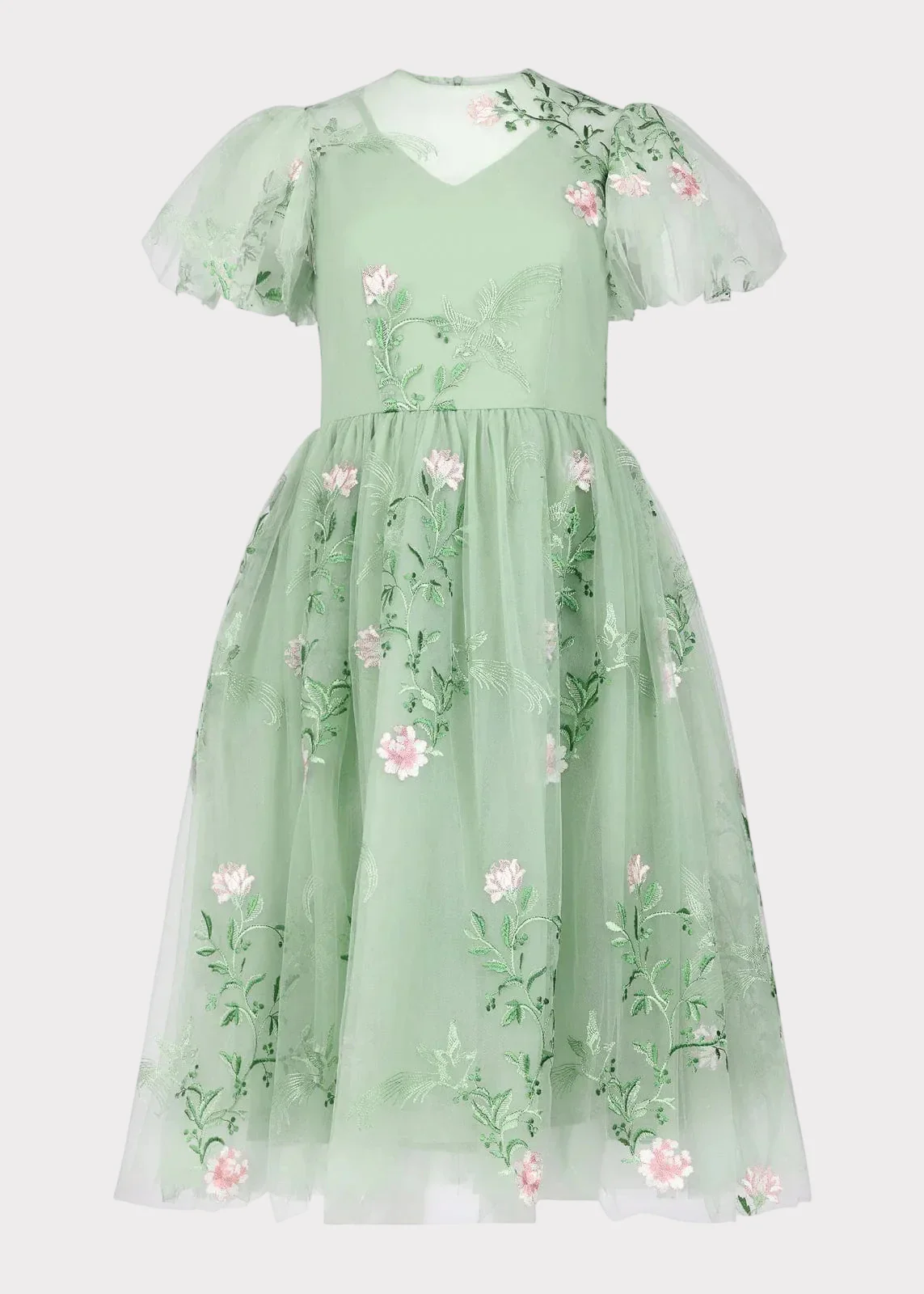 Lily Dress - Image 2