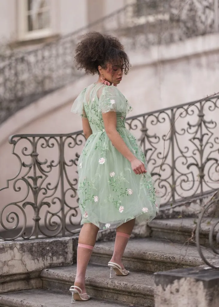 Lily Dress - Image 8