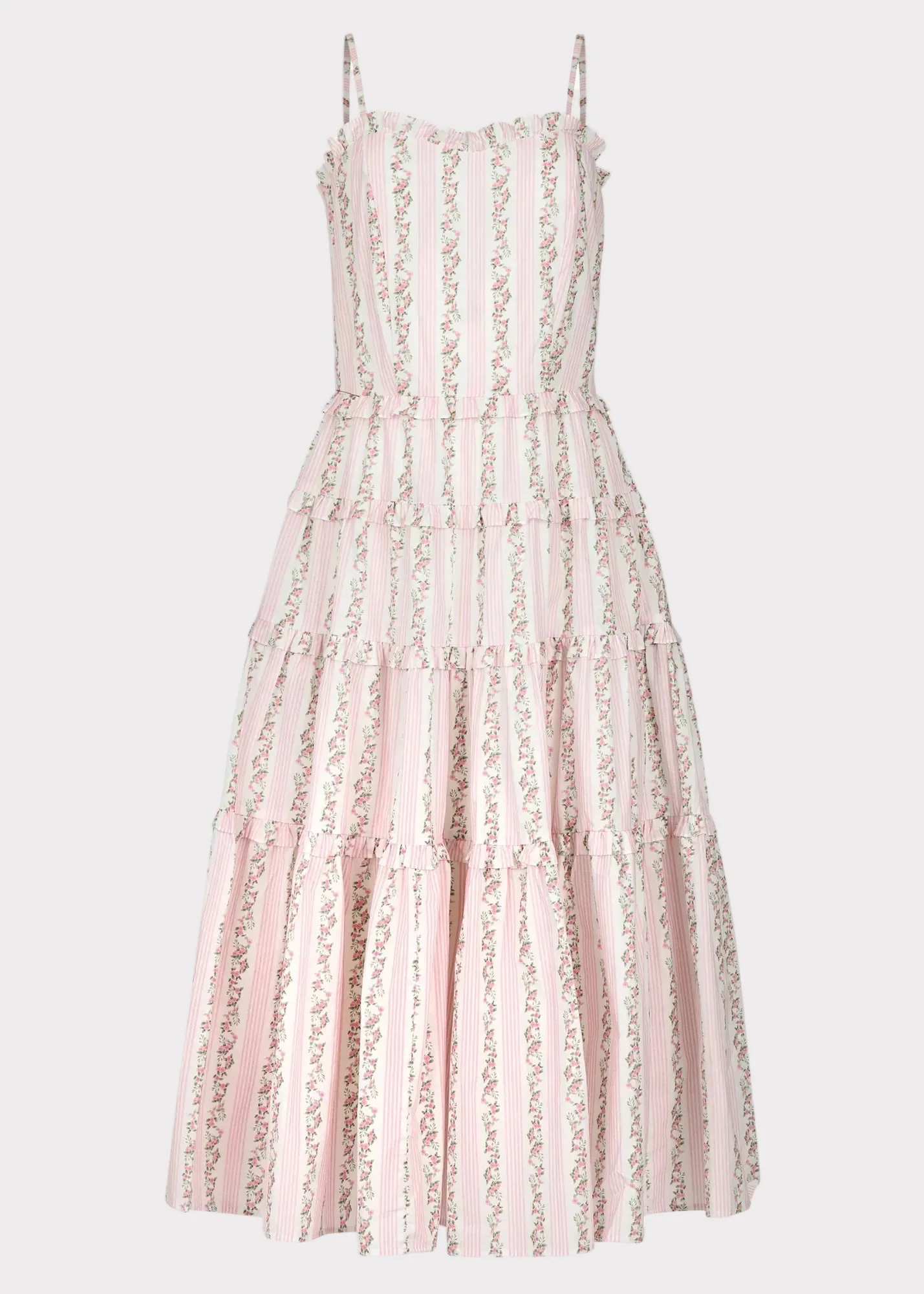 Lucy Dress - Image 2