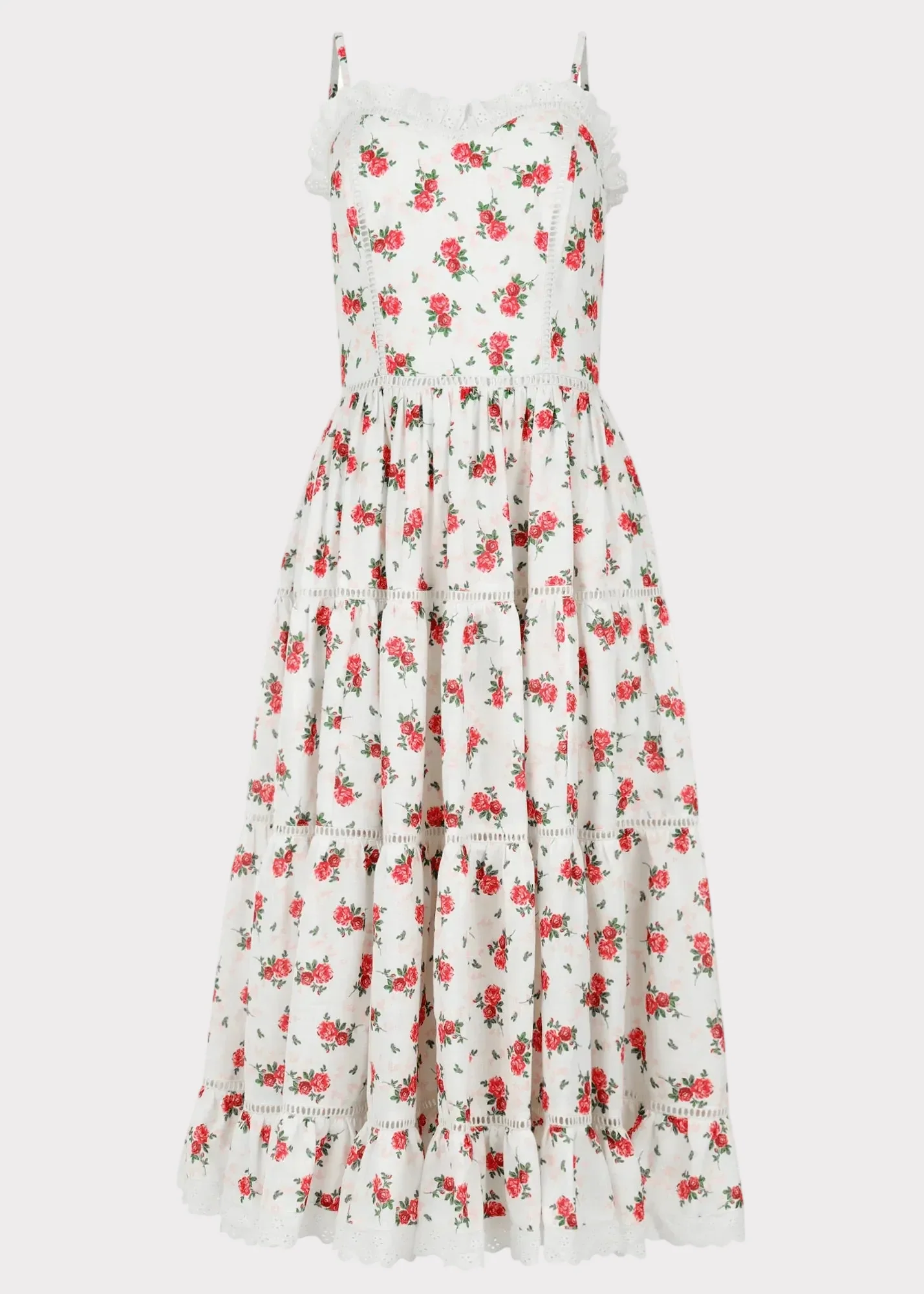Madeline Dress - Image 2