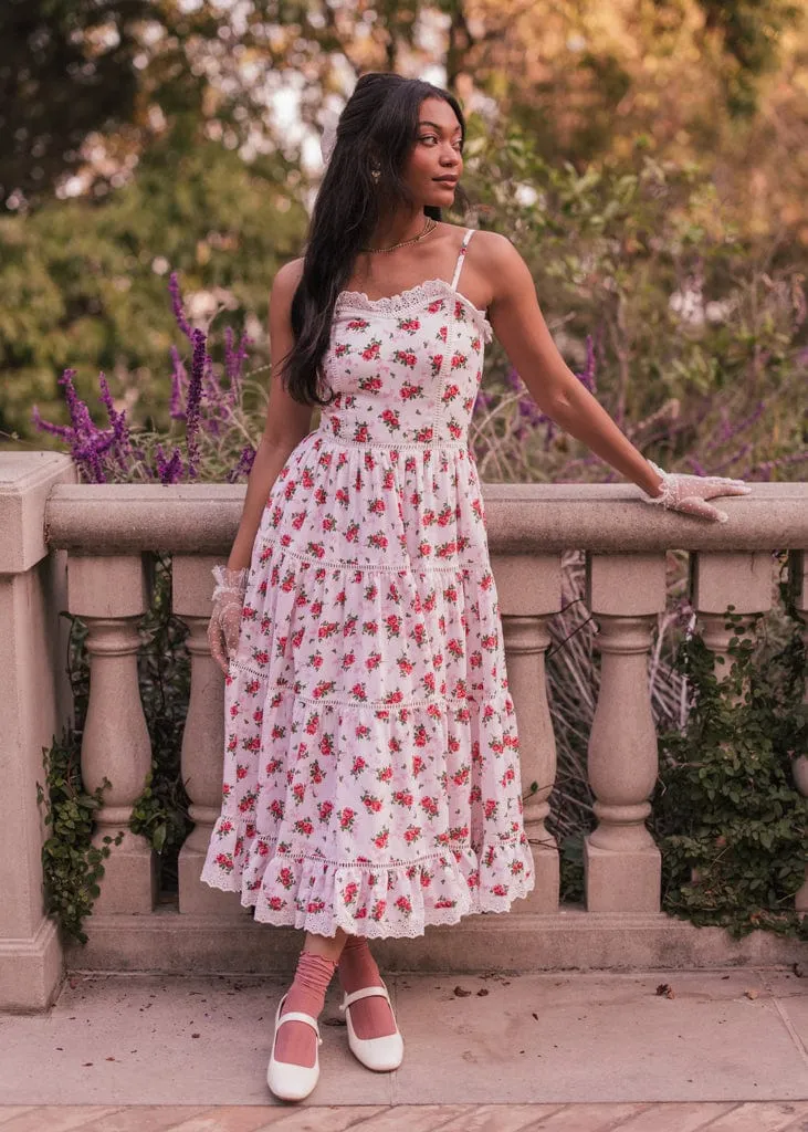 Madeline Dress - Image 4