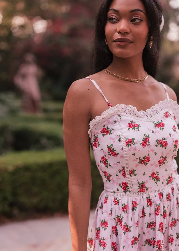 Madeline Dress - Image 8