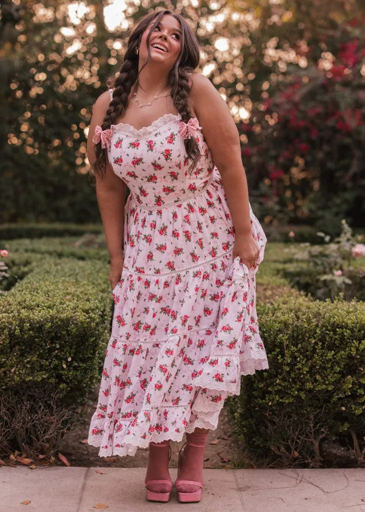 Madeline Dress - Image 9