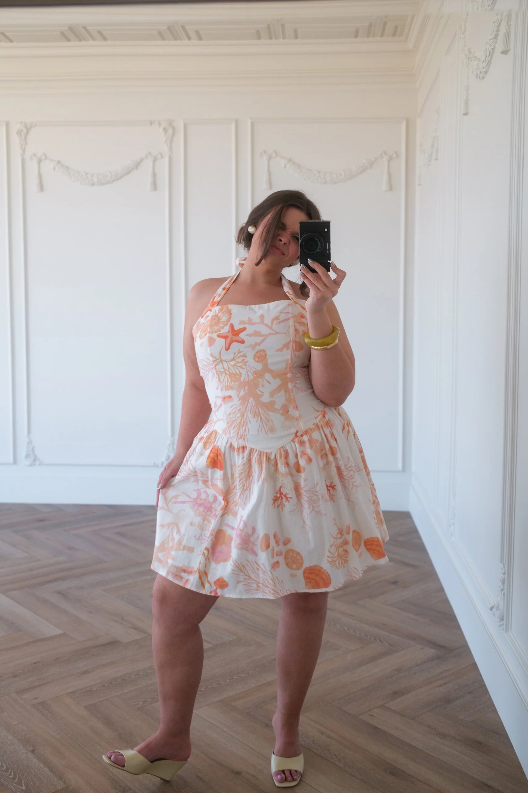 Marnie Dress - Image 12