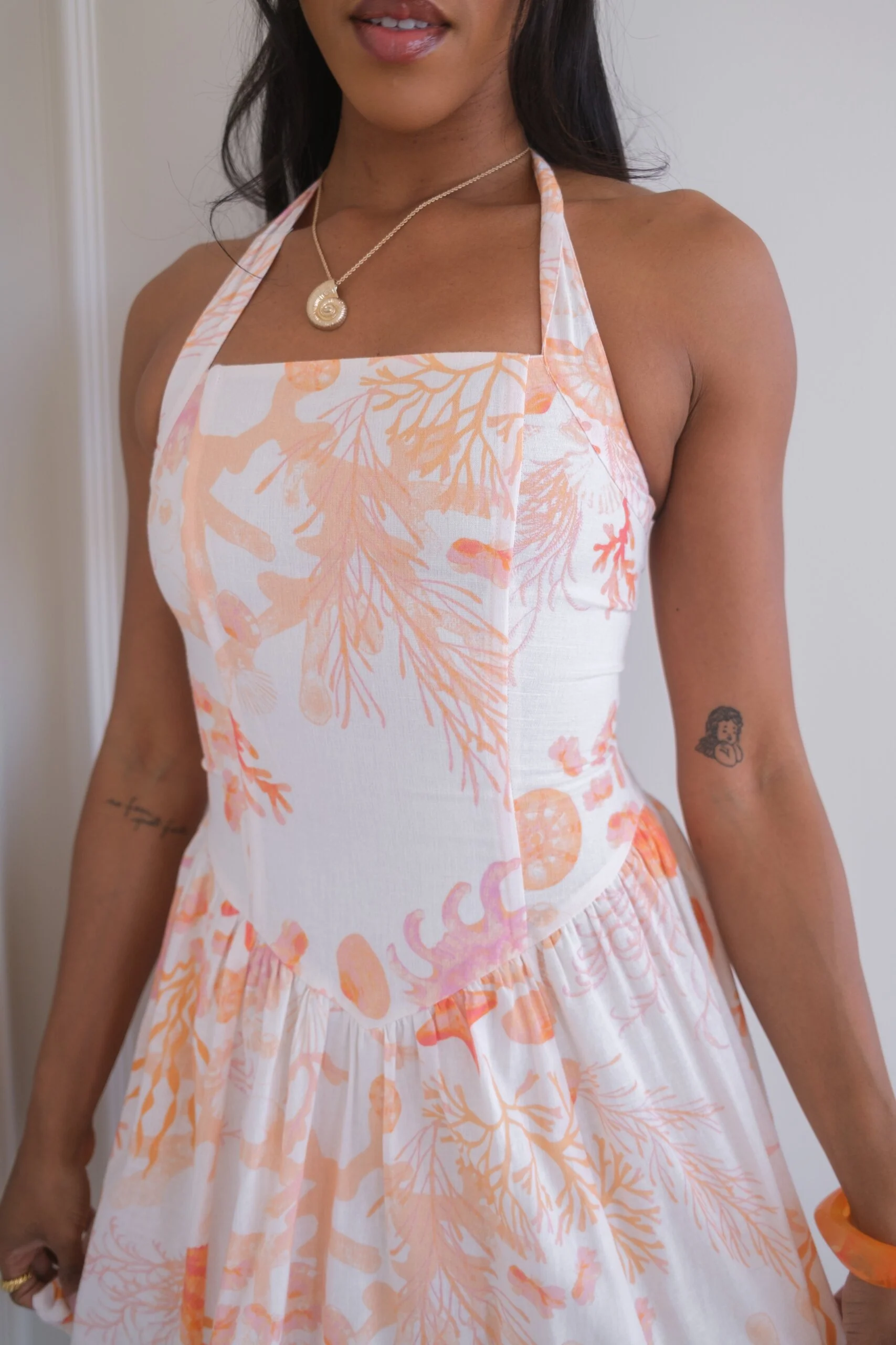 Marnie Dress - Image 7