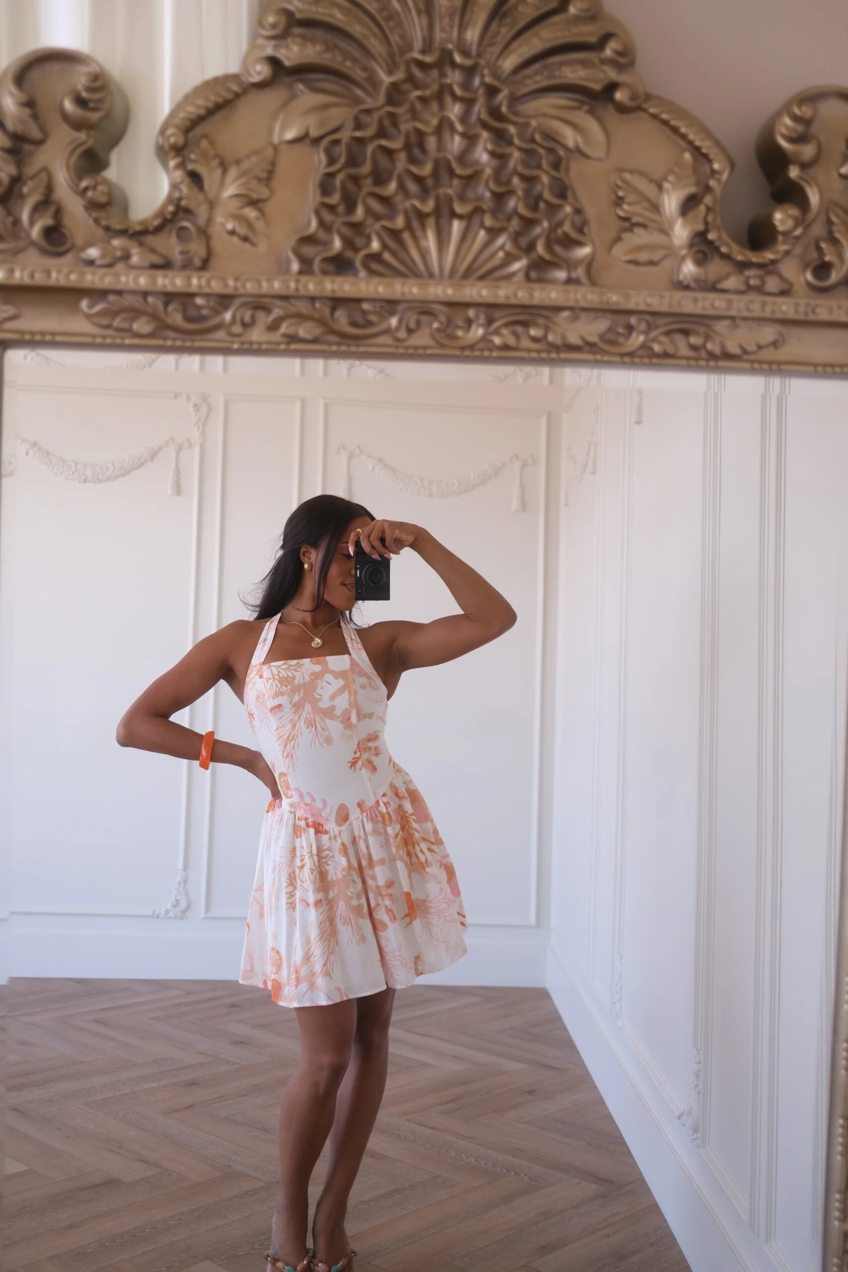 Marnie Dress - Image 8