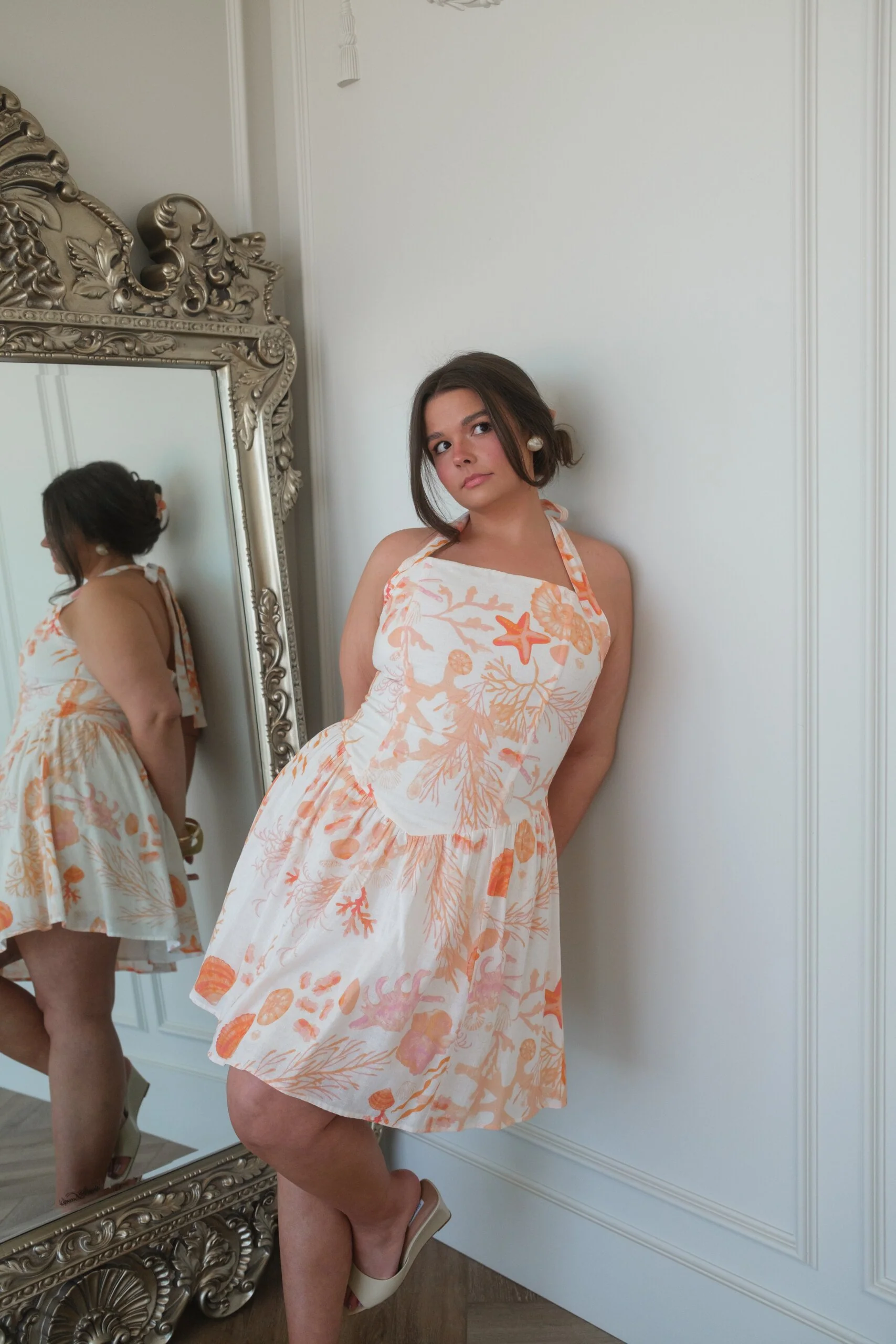 Marnie Dress - Image 9