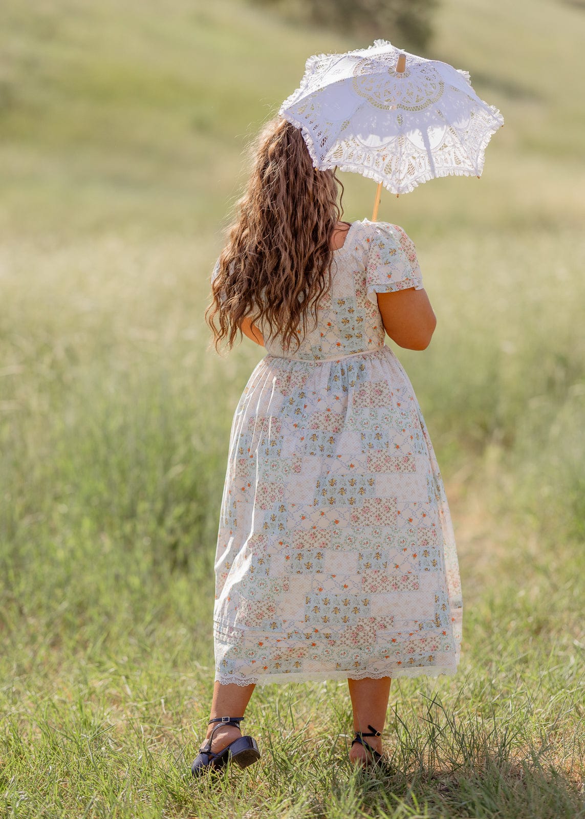 Megan Dress - Image 8