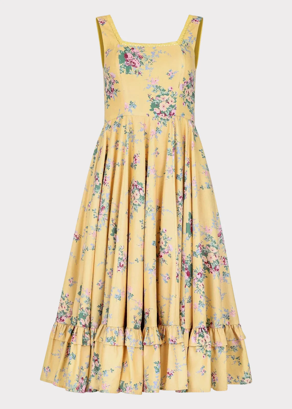 Midsummer Dress - Image 2