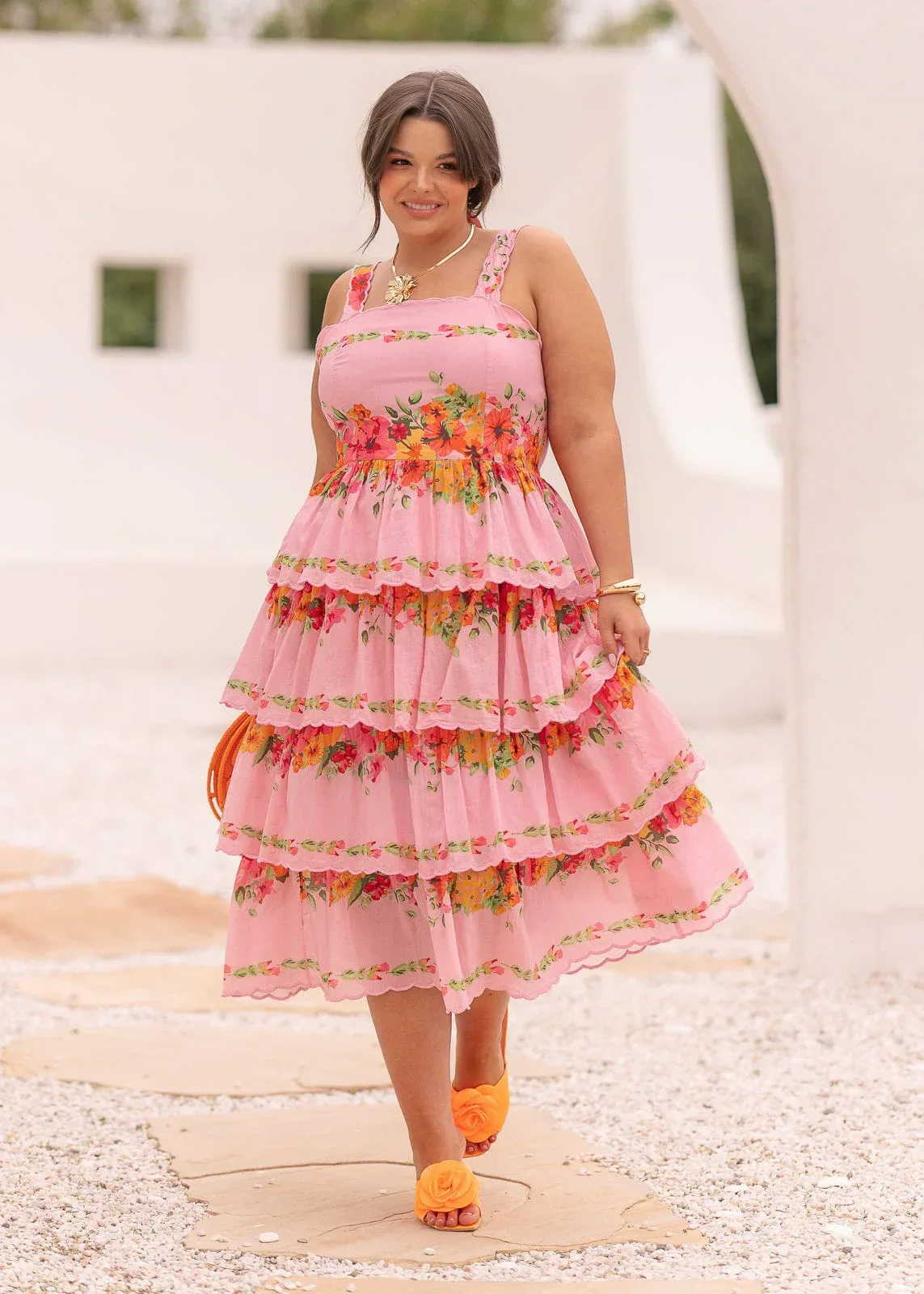 Mirabelle Dress - Image 3