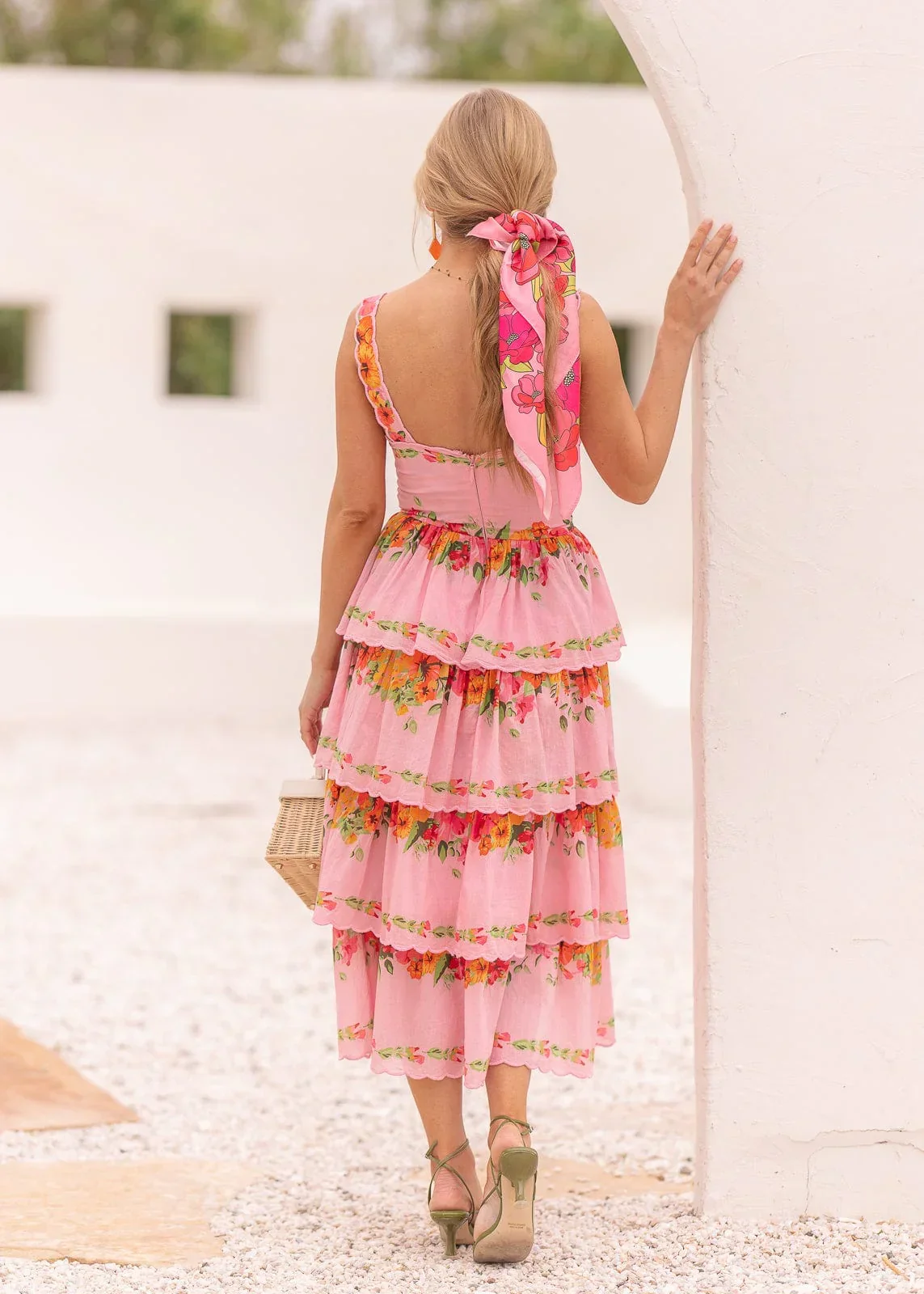 Mirabelle Dress - Image 6