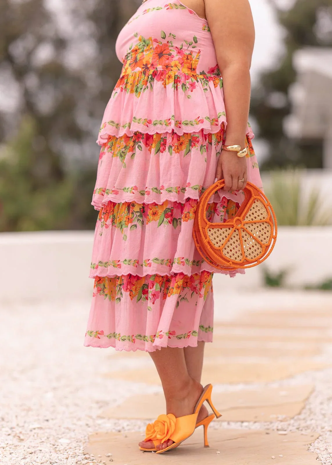 Mirabelle Dress - Image 9