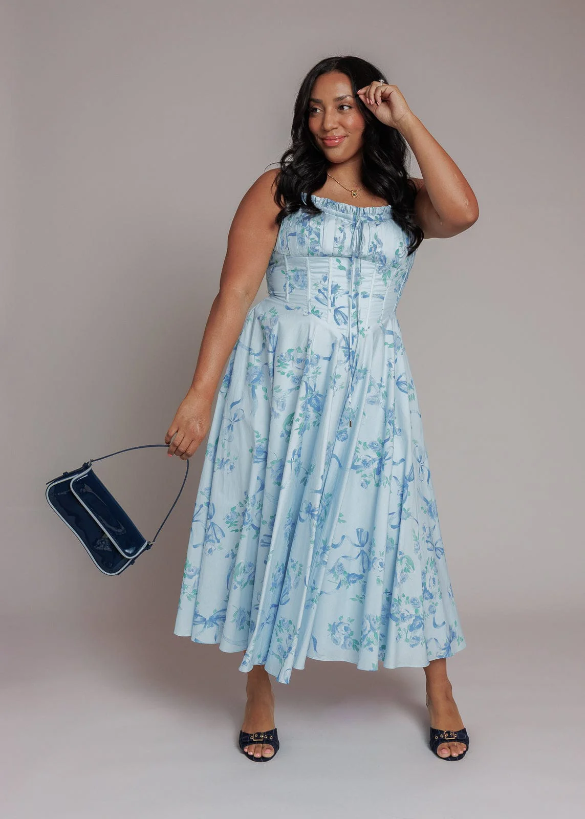 Nancy Dress - Image 12