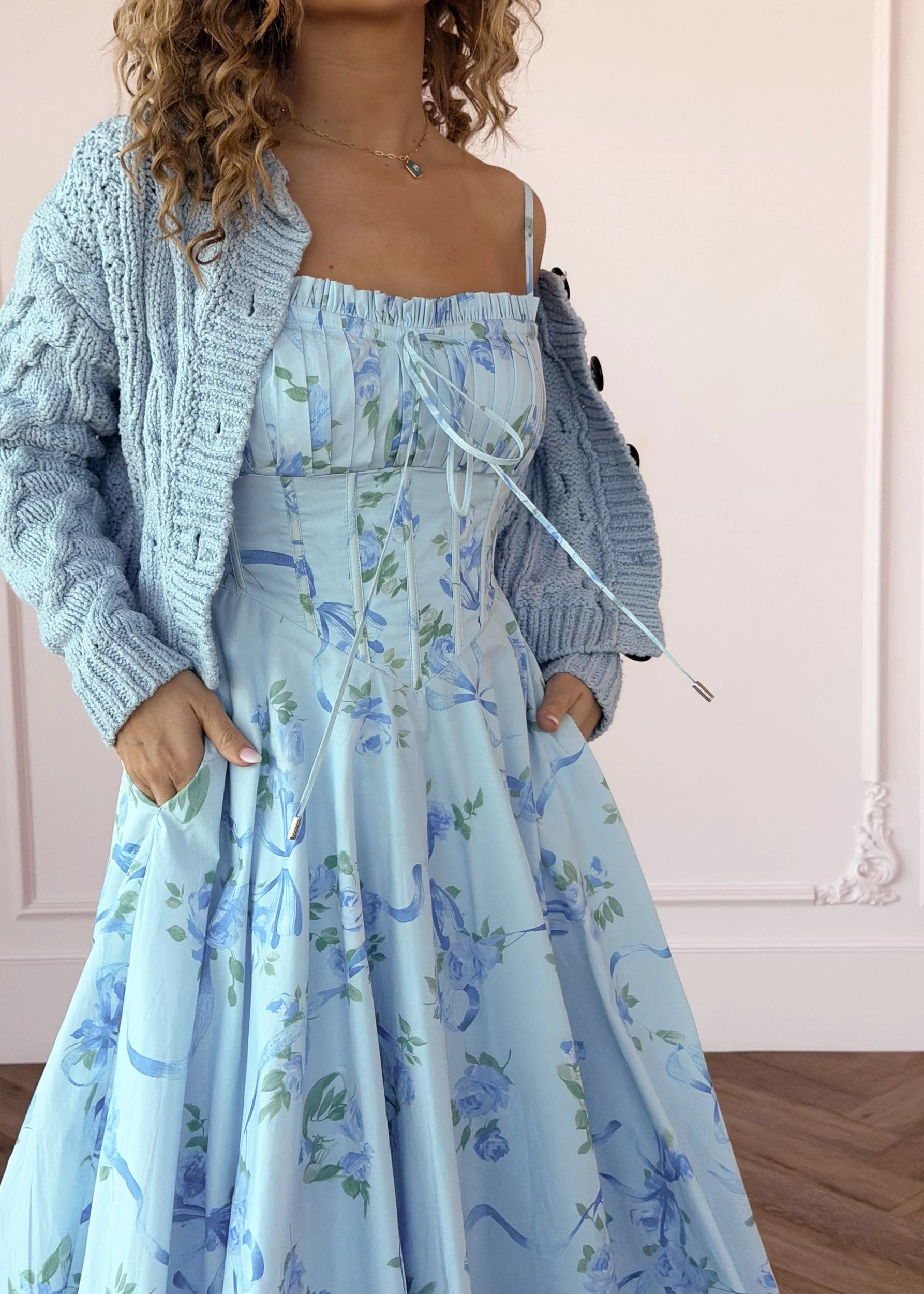 Nancy Dress - Image 15