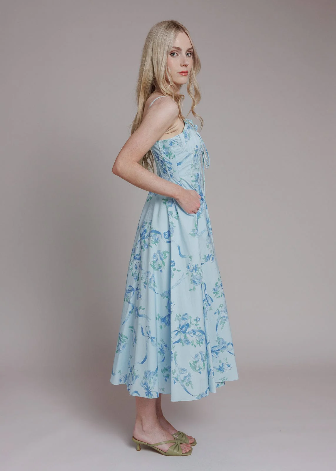 Nancy Dress - Image 8