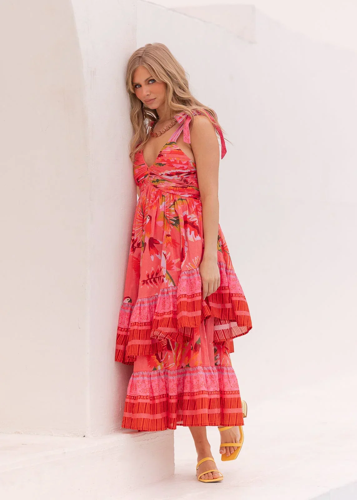 New Dresses