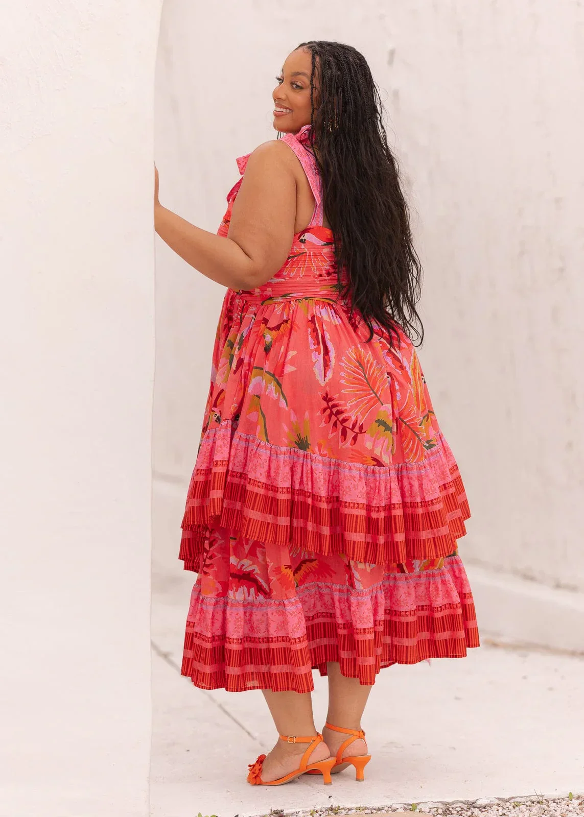 Oasis Dress - Image 7