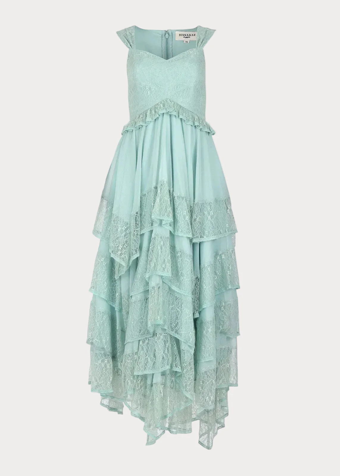 Odette Dress - Image 2