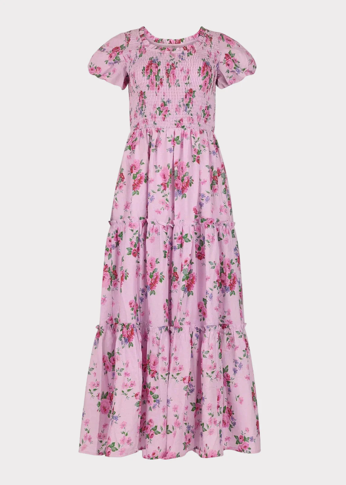 Olivia Dress - Image 2