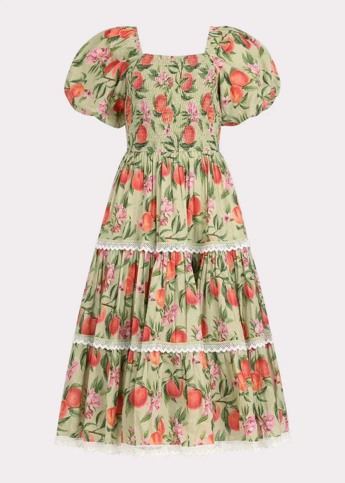 Peaches Dress - Image 2