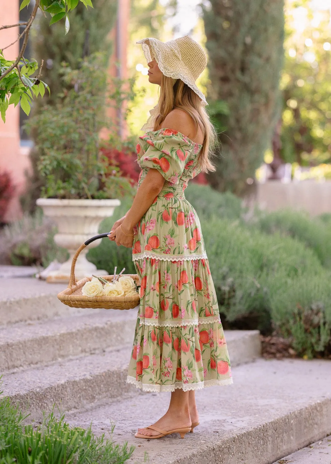 Peaches Dress - Image 5