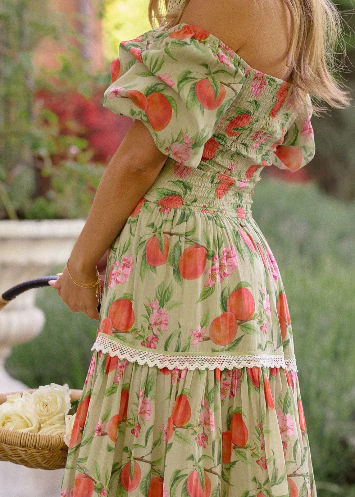 Peaches Dress - Image 7