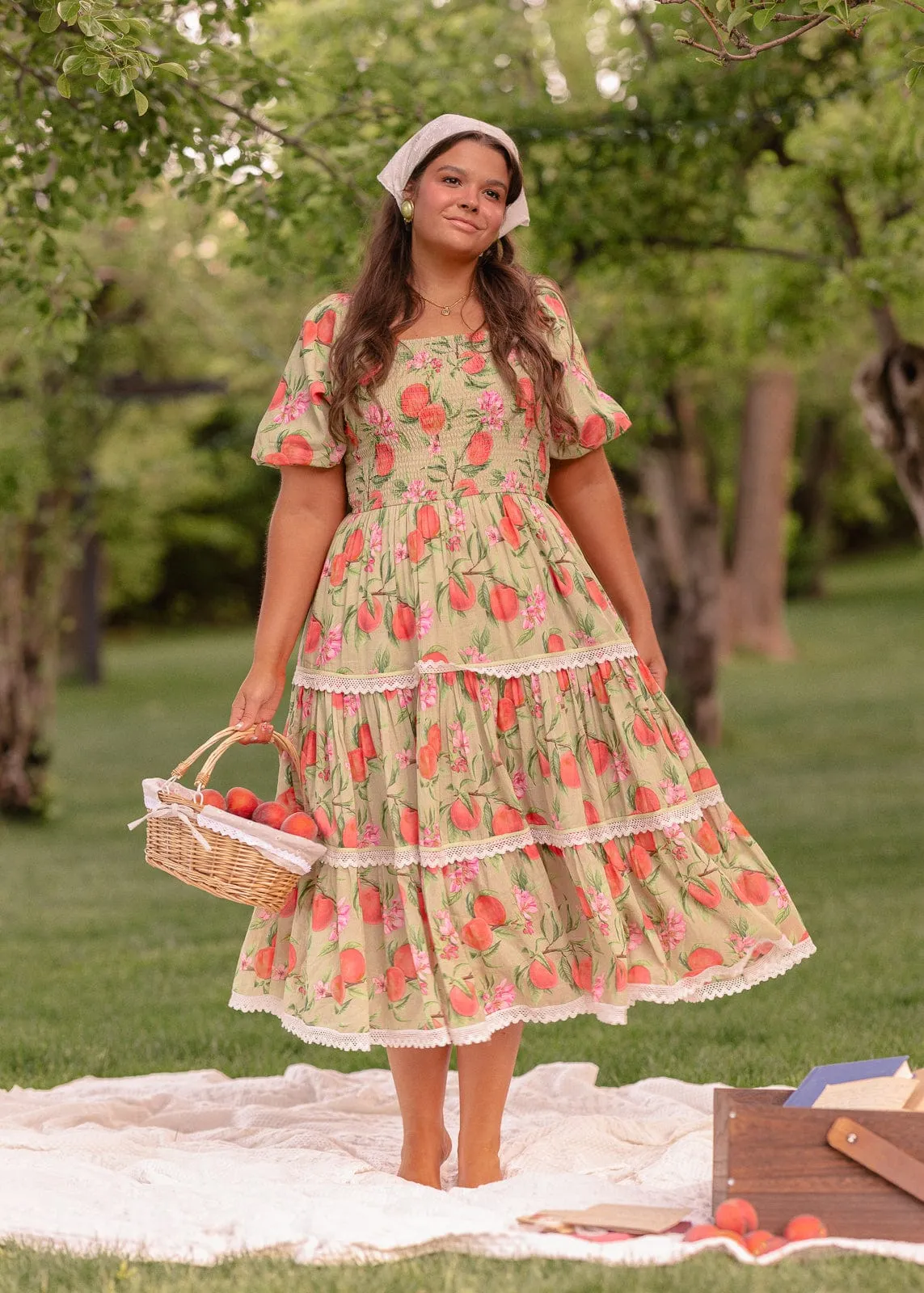 Peaches Dress - Image 9